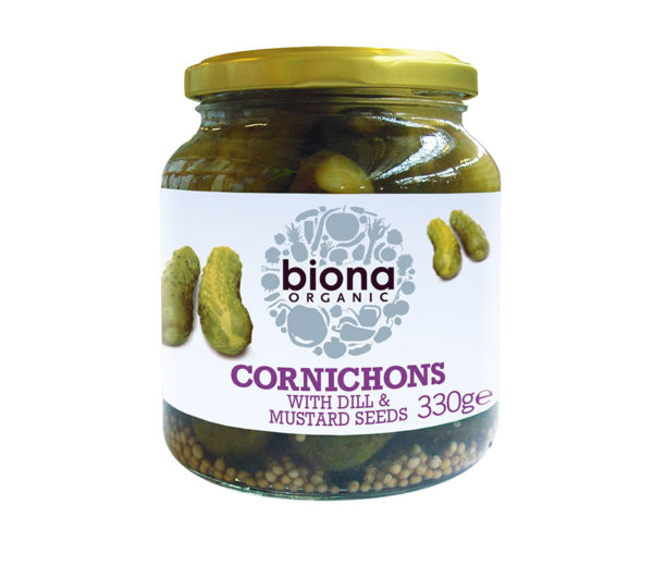 Biona Mastered Seeds